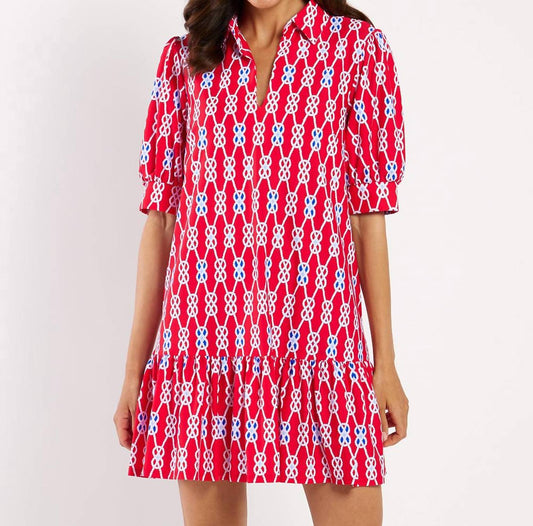 Jude Connally - Tierney Mini Dress