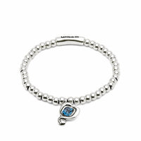 Unode50 - Women's Ser Expresiva Exc Bracelet With Crystal