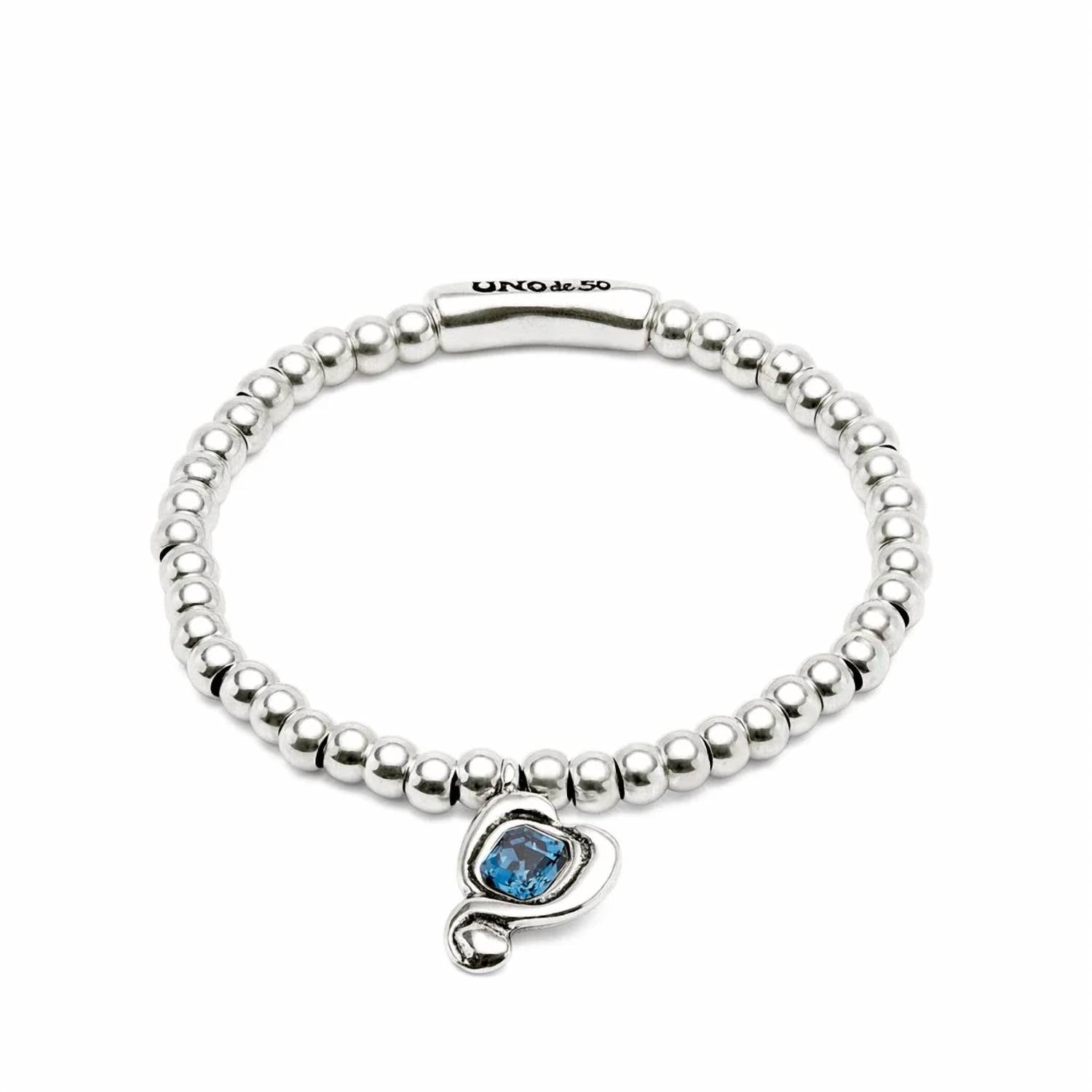 Unode50 - Women's Ser Expresiva Exc Bracelet With Crystal