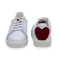 Victoria - Girls' Casual Leather Shoes