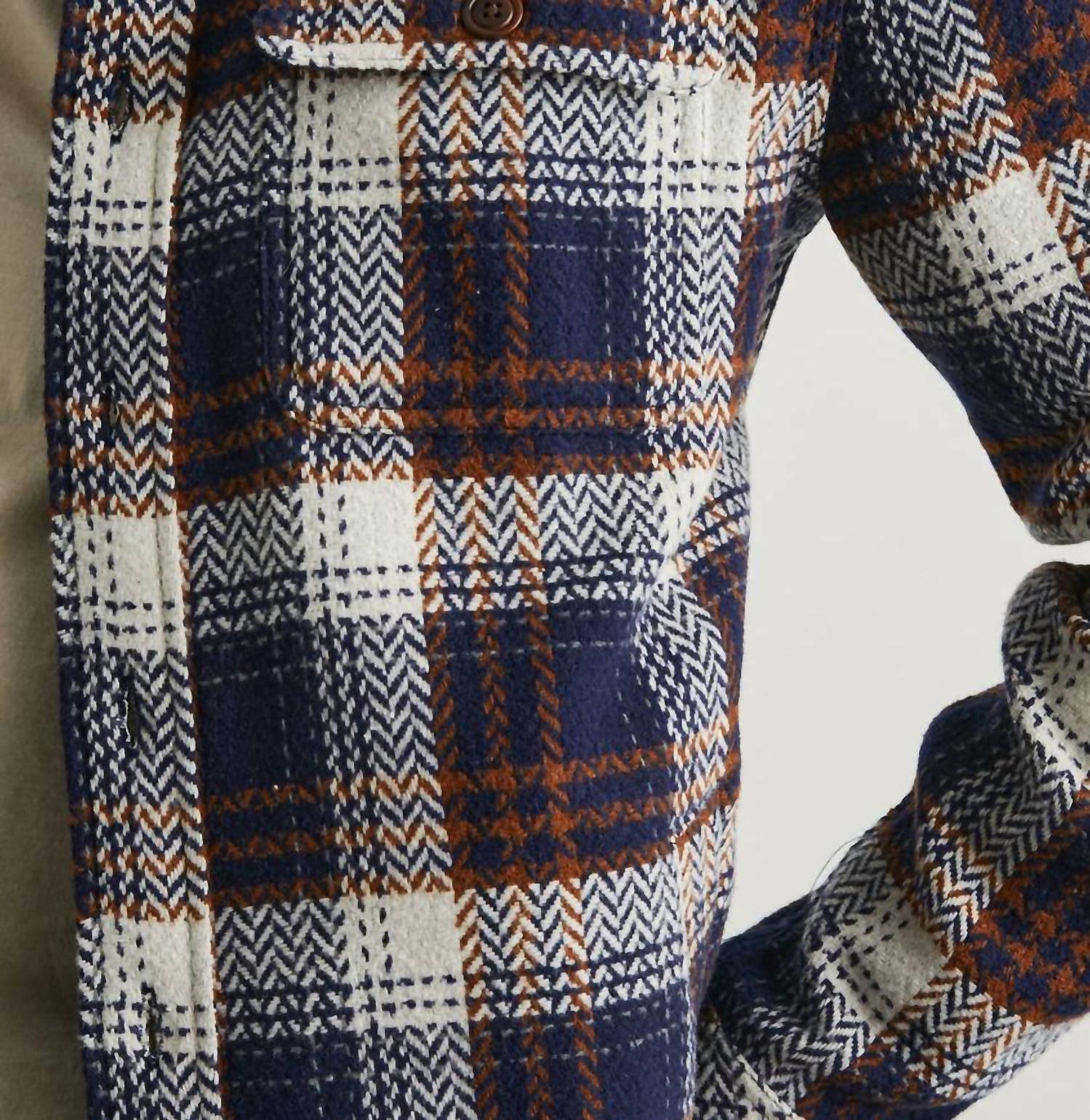 Berkshire Shirt