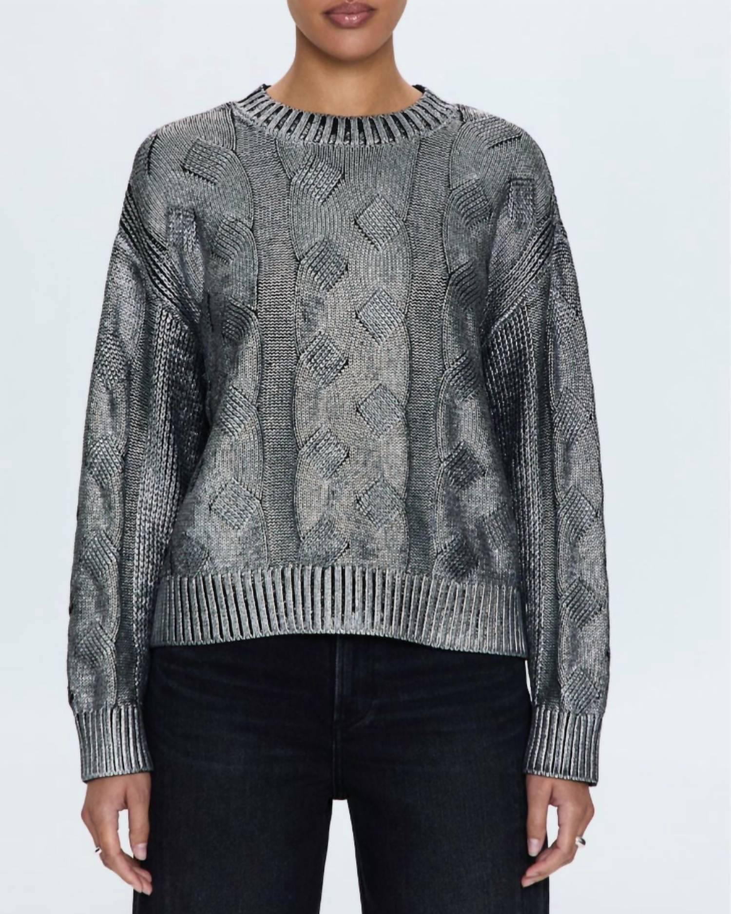 Pistola - Everly Sweater