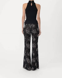 Sau Lee - Dunn Knit Top