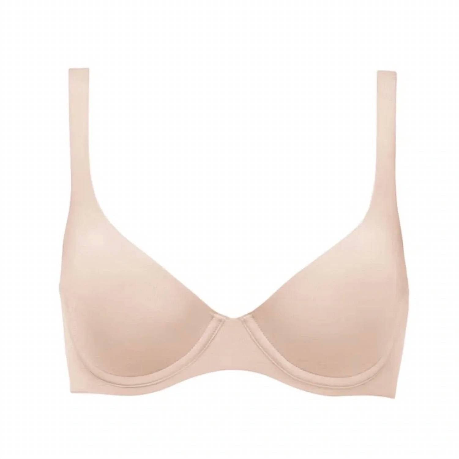 Cuup - Women's Scoop Micro Bra