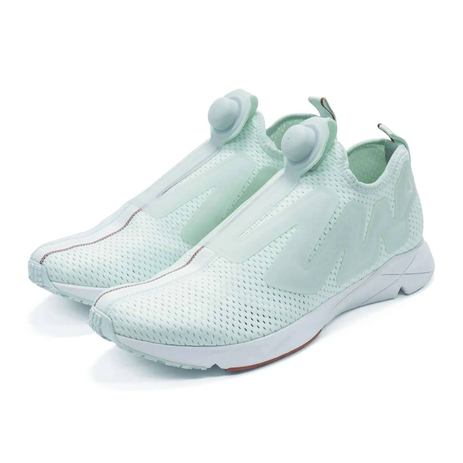 Reebok - Men's Pump Supreme Jaqtape Sneaker