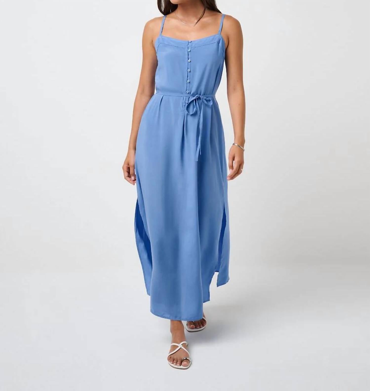 Travismathew - Savanna Tank Dress
