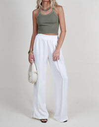 Misha - Ace Wide Leg Pants