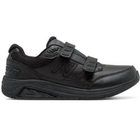 New Balance Men's Walking Shoe in black - men's sneaker