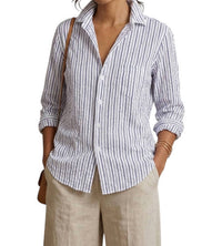 Frank & Eileen - Barry Tailored Button Up Shirt