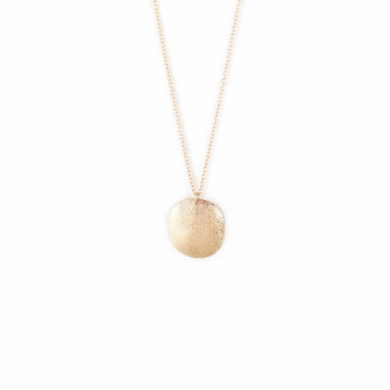 Half United - Women's Evie Necklace