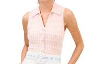 Allison New York - Bodhi Tank