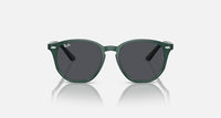 Ray Ban - Junior Irregular Non Polarized Sunglasses Rb9070s 713087