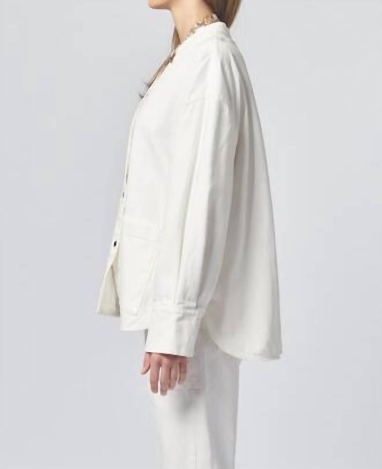 Xirena - Reeves Jacket