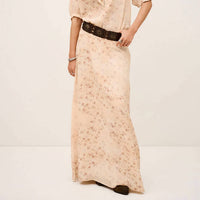 Ba&Sh - Nattalina Maxi Skirt
