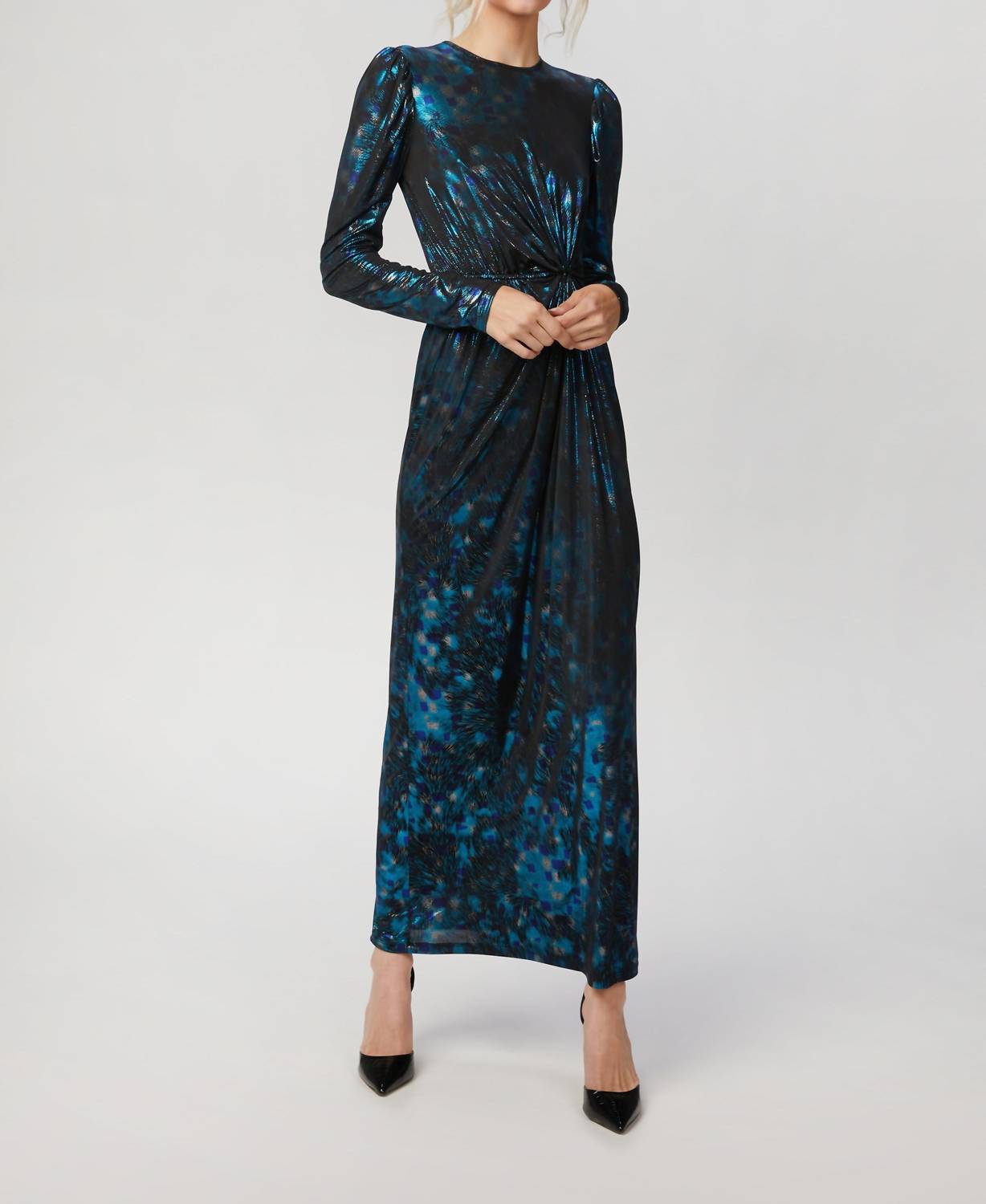 ANOUSHKA DRESS