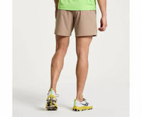Saucony - Explorer Utility Short