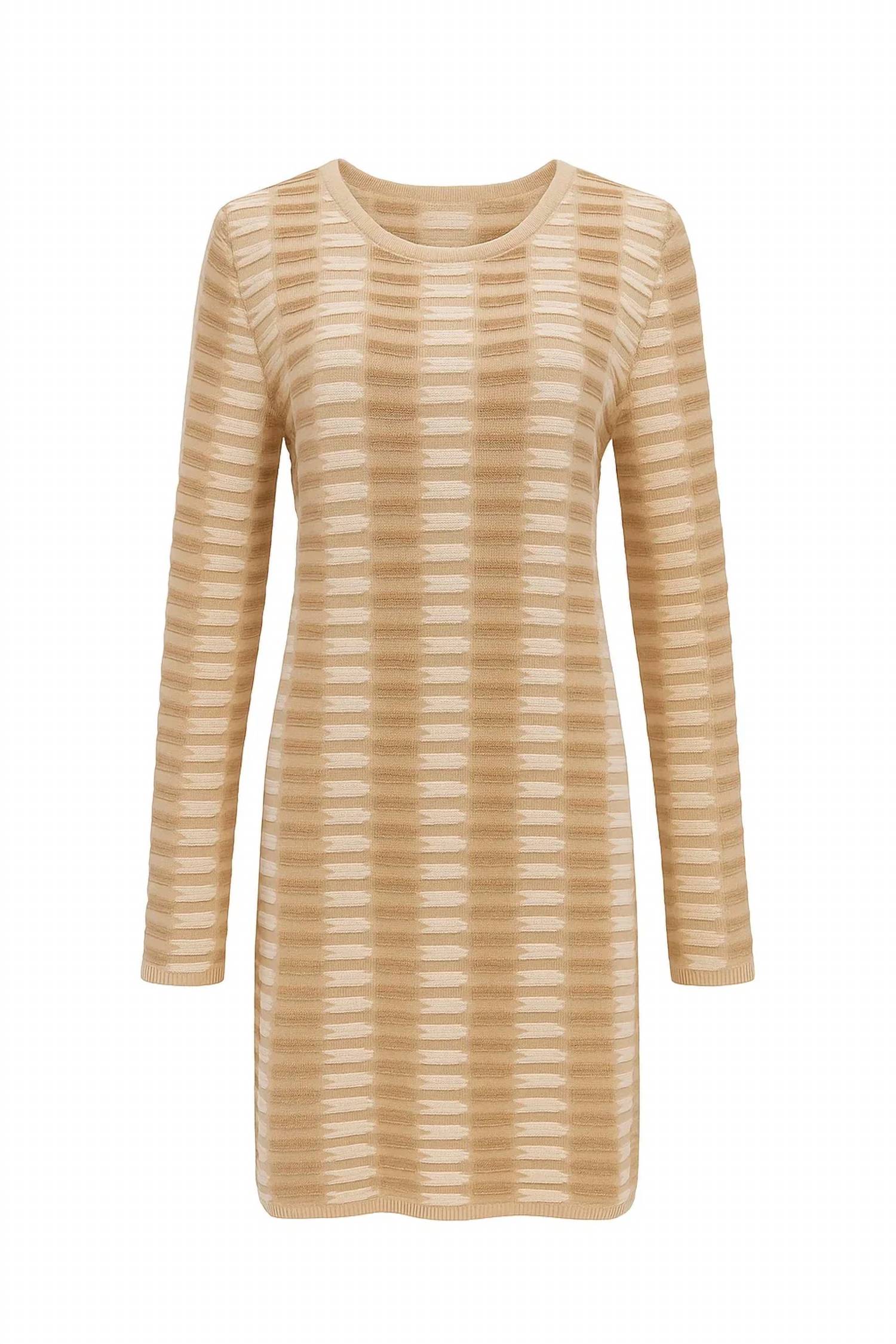 Anna Cate - Women's Wells Mini Dress