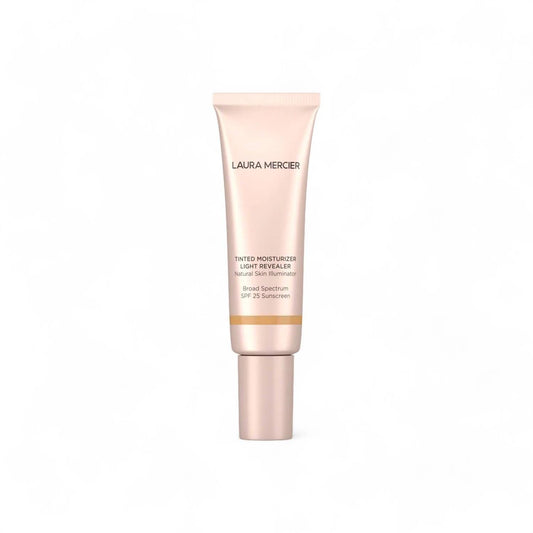 Laura Mercier - TINTED MOISTURIZER LIGHT REVEALER ILLUMINATOR 50ML / 1.7OZ