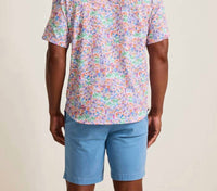 Tommy Bahama - Men's Bahama Coast Amalfi Views Shirt