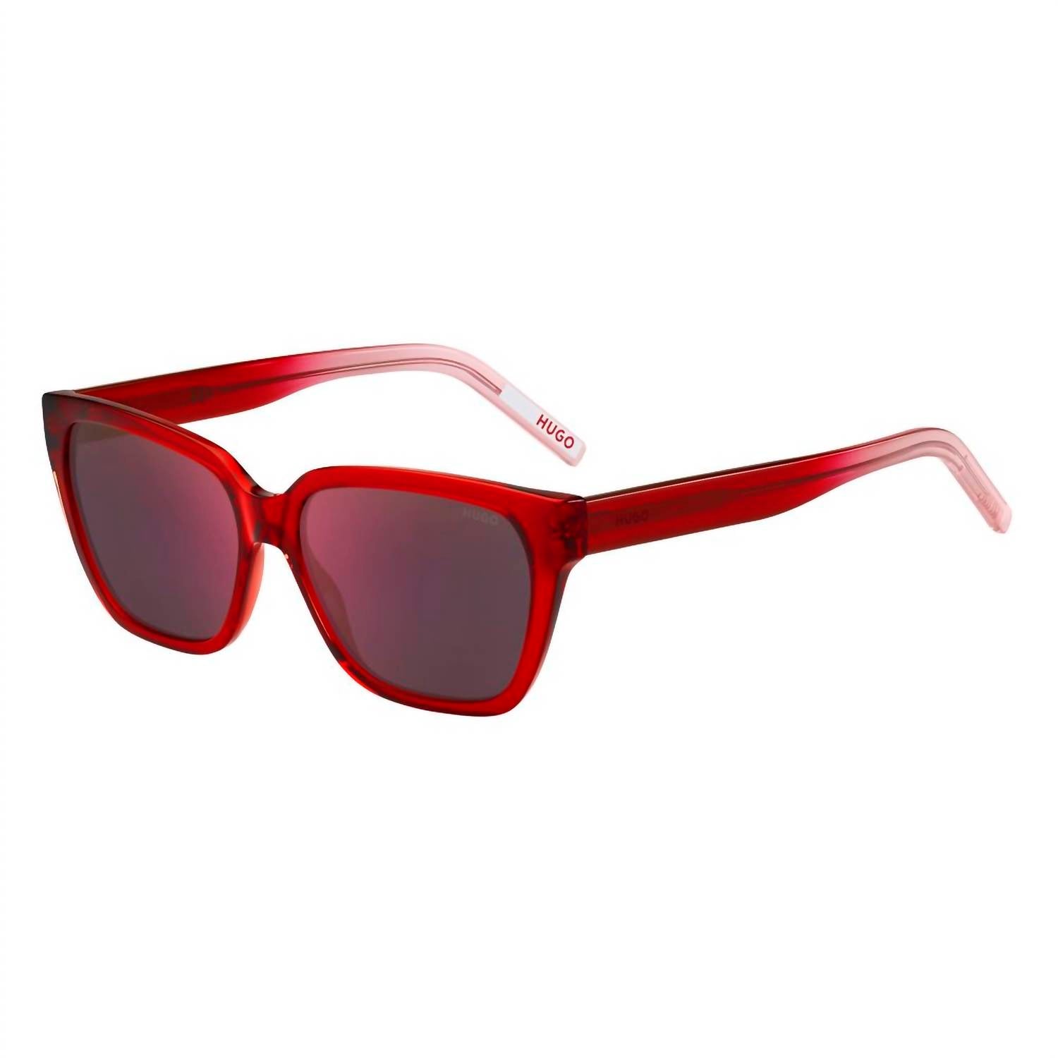 Hugo Boss - Women's Acetate Sunglasses