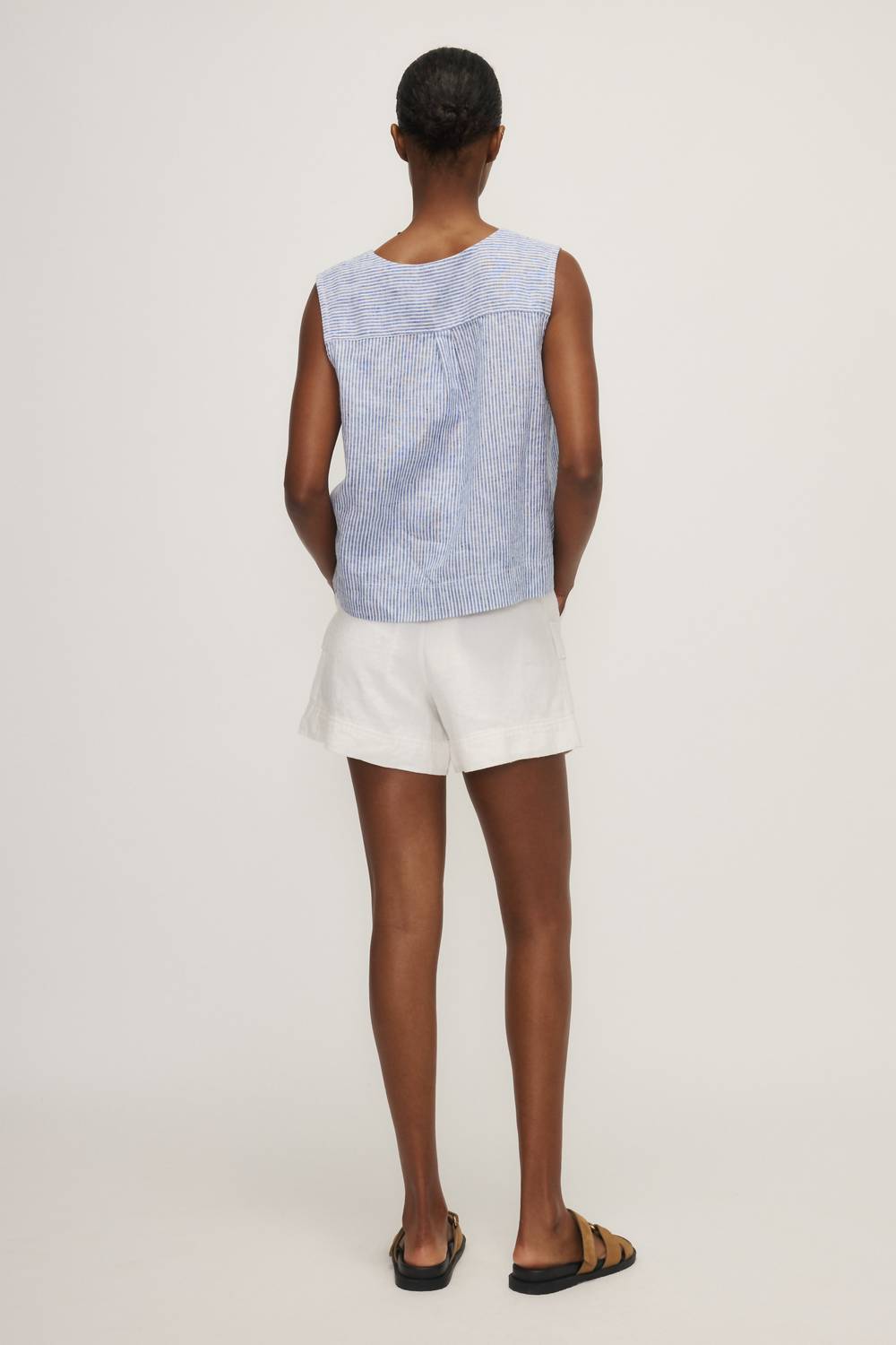 Melissa Nepton - Linden Vest