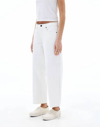 Slvrlake - Women's Jamie Crop Pants