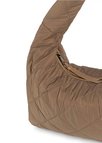 Haute Shore - Women's Jones Puffer Hobo Bag