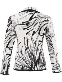 Dolcezza - Garden Knit Blazer