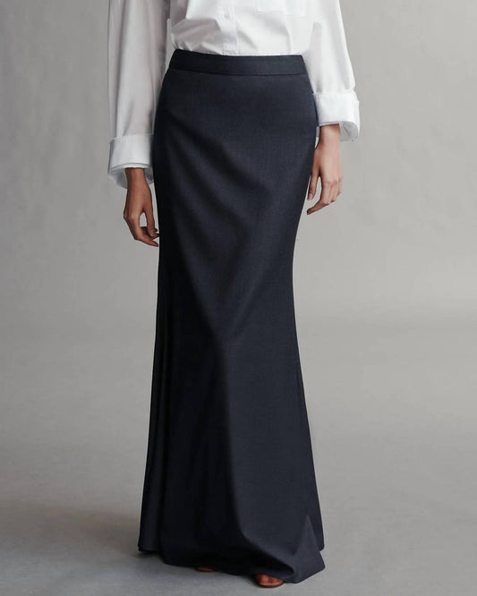 Twp - At Last Maxi Skirt