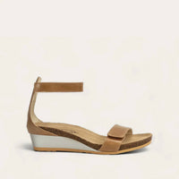 Naot - Women's Mermaid Sandal