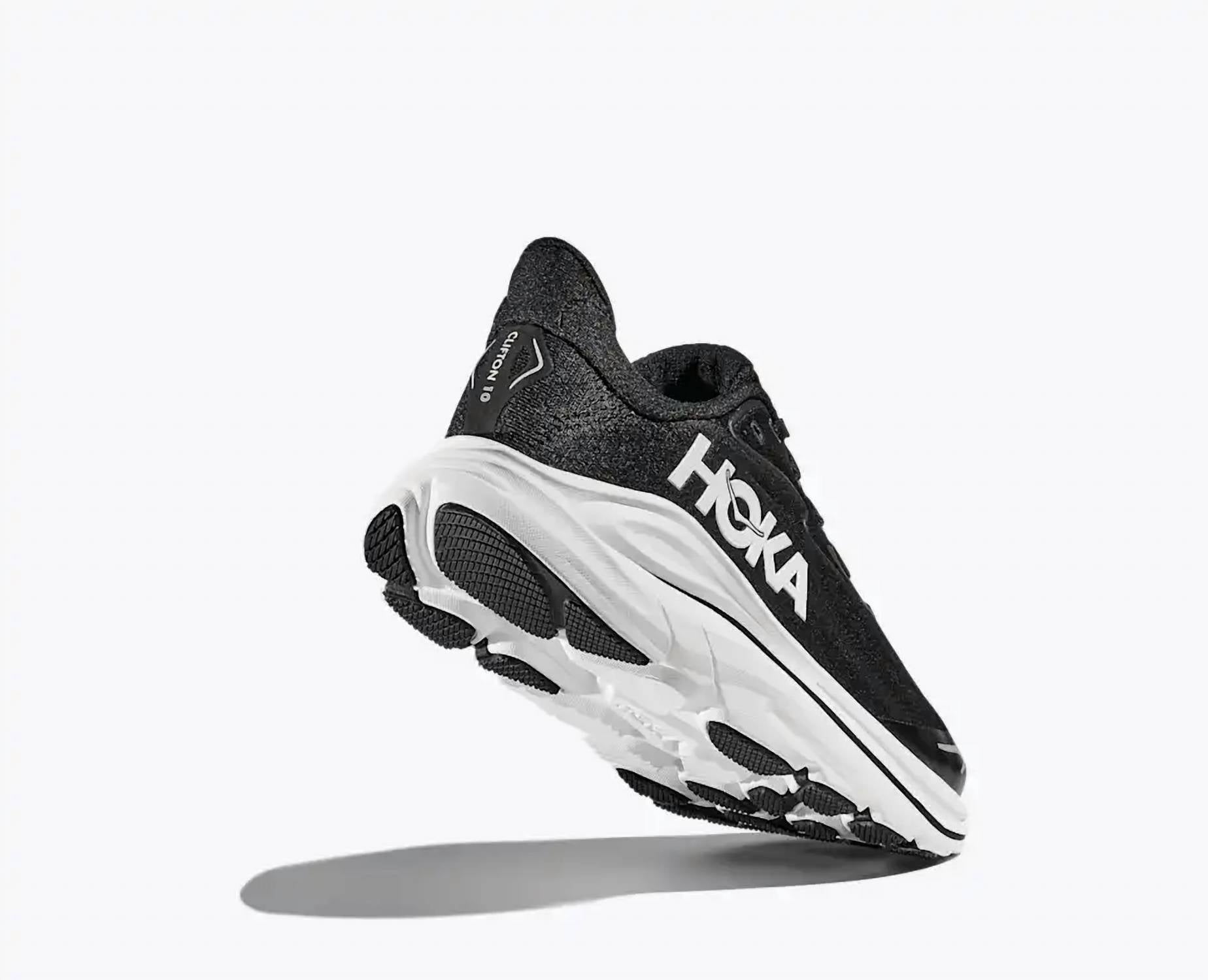 Hoka - Youth Big Kids' Clifton 10 Shoes