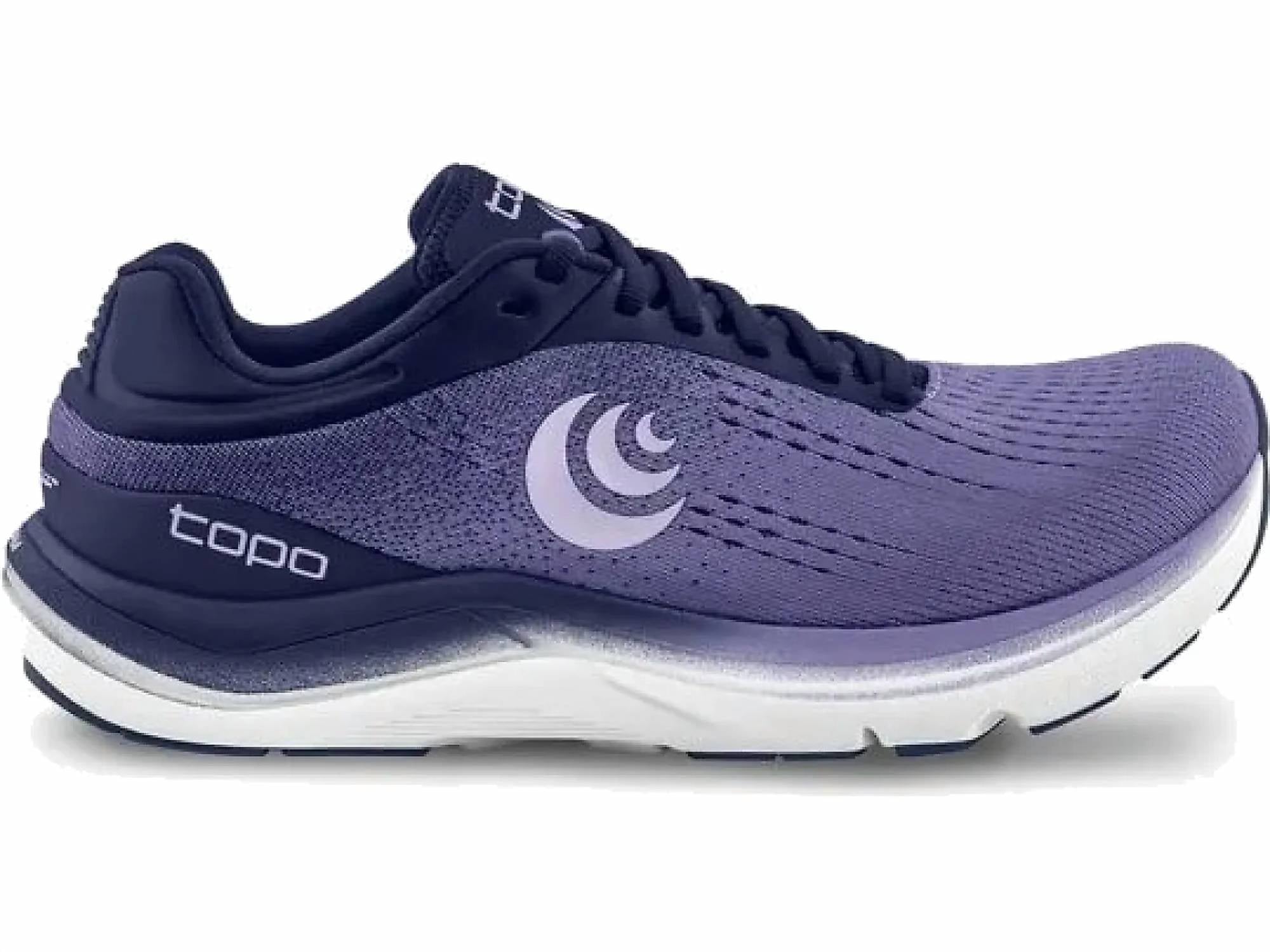 Topo Athletic - Women's Magnifly 5 Road Running Shoes