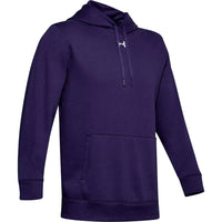 Under Armour - Men's Hustle Fleece Hoody