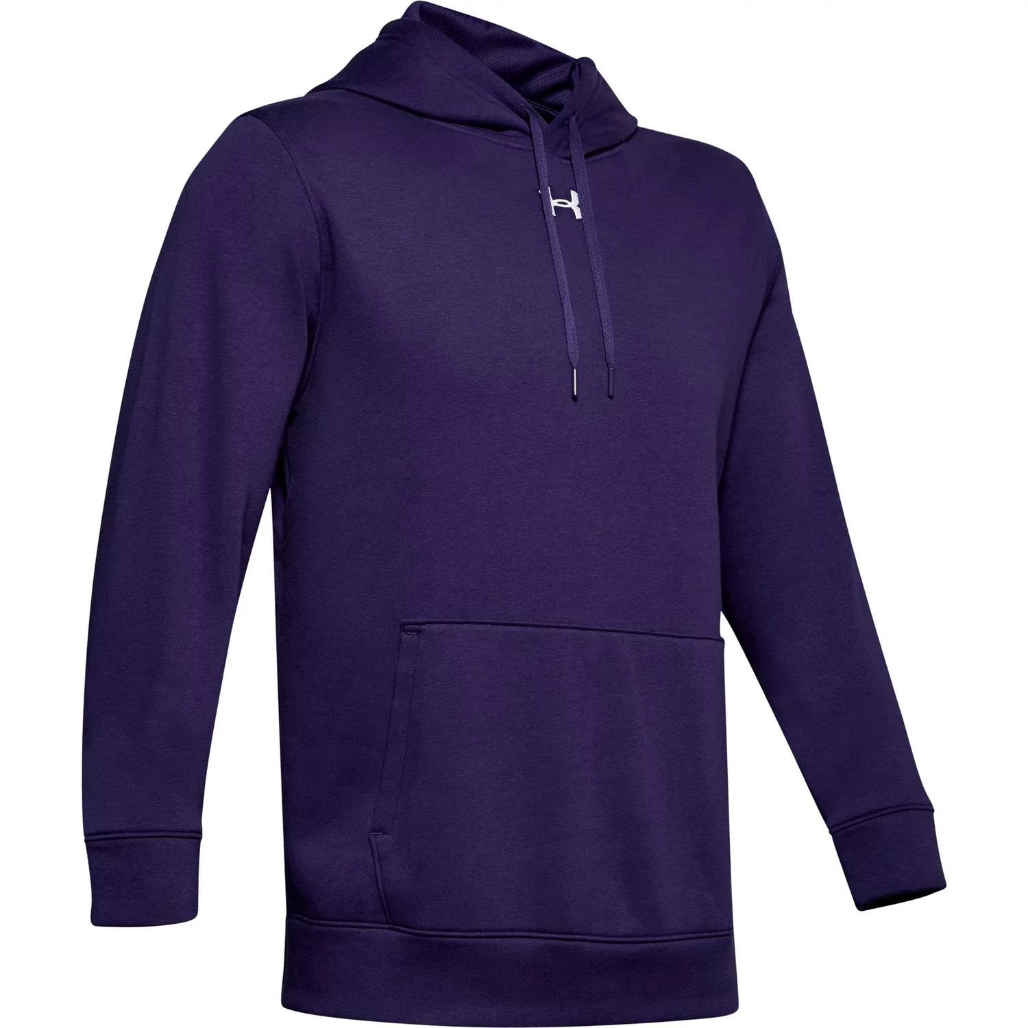 Under Armour - Men's Hustle Fleece Hoody