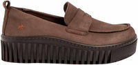 The Art Company - Women's Brighton Nobuck Loafer
