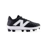 New Balance Unisex Fuelcell 4040v7 Molded Cleat Athlethic Shoes in black - men's shoe