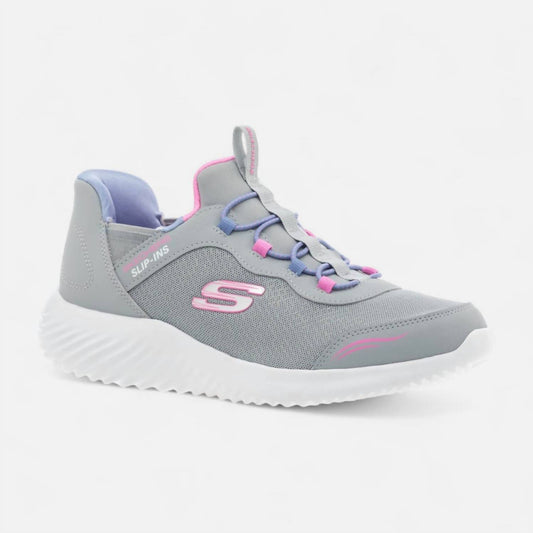 Skechers - Girl's Slip-ins Sneakers