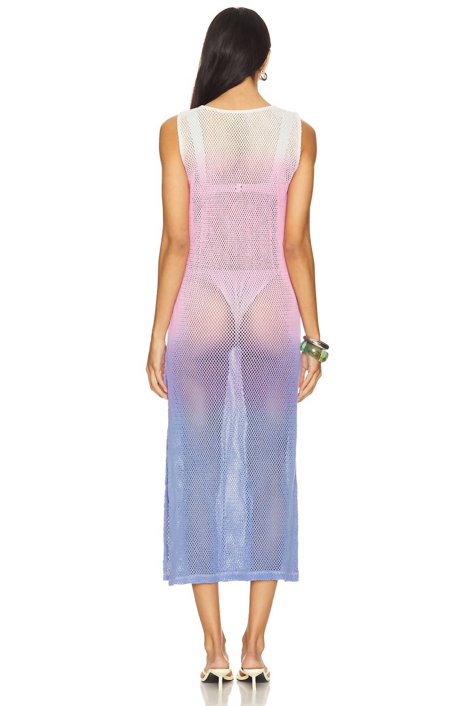 Maaji - Candy Land Maesella Dress