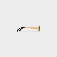 Celine - Women's Triomphe Metal 02 Sunglasses
