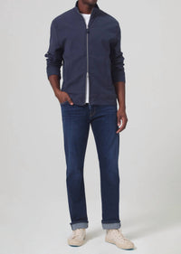 Citizens Of Humanity - Gage Slim Straight Performance Jeans