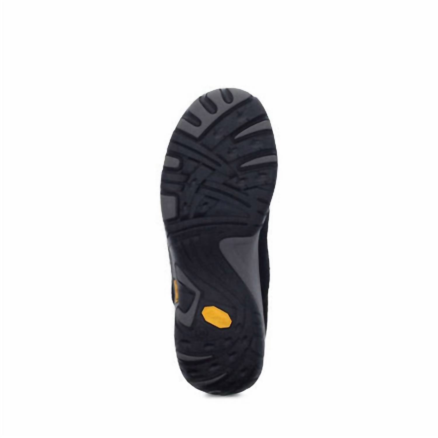 Dansko - Women's Parson Suede Clog