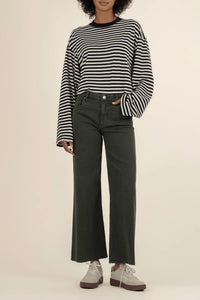 Kut From The Kloth - Meg High Rise Fab Ab Jeans