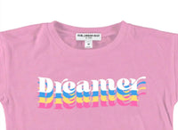 Suburban Riot - Girl's Dreamer Boxy Tee