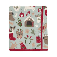 Kickee - Swaddle Perfect Blanket