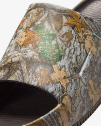 Nike - Men's Calm Realtree Camo Slides