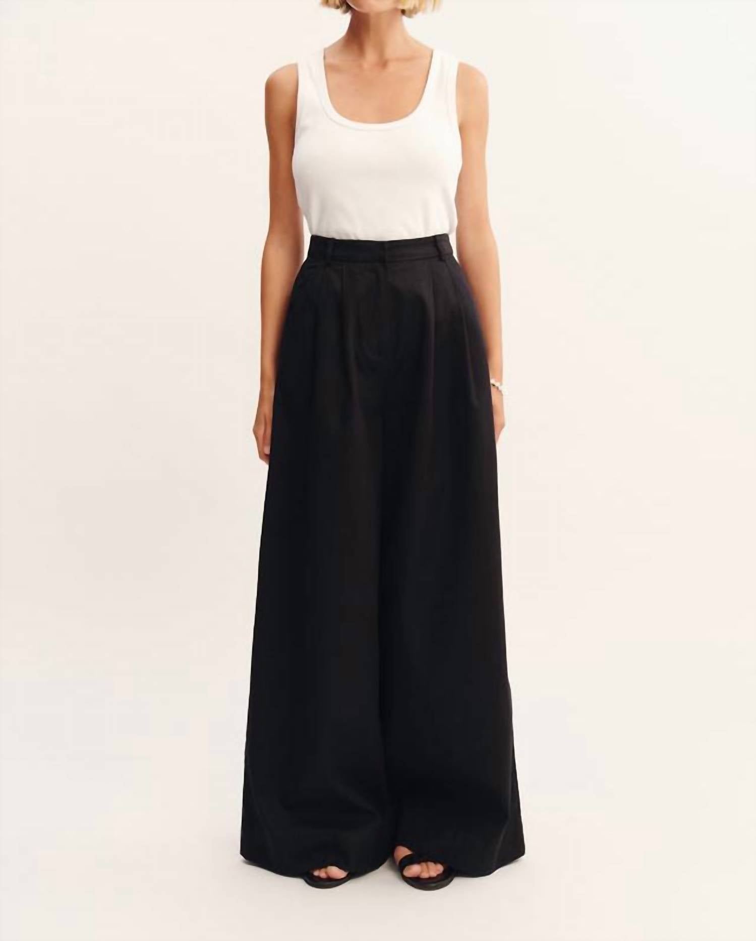 Posse - Wesley Trouser Pants
