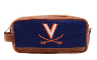 Smathers & Branson - Unisex Uva Toiletry Bag