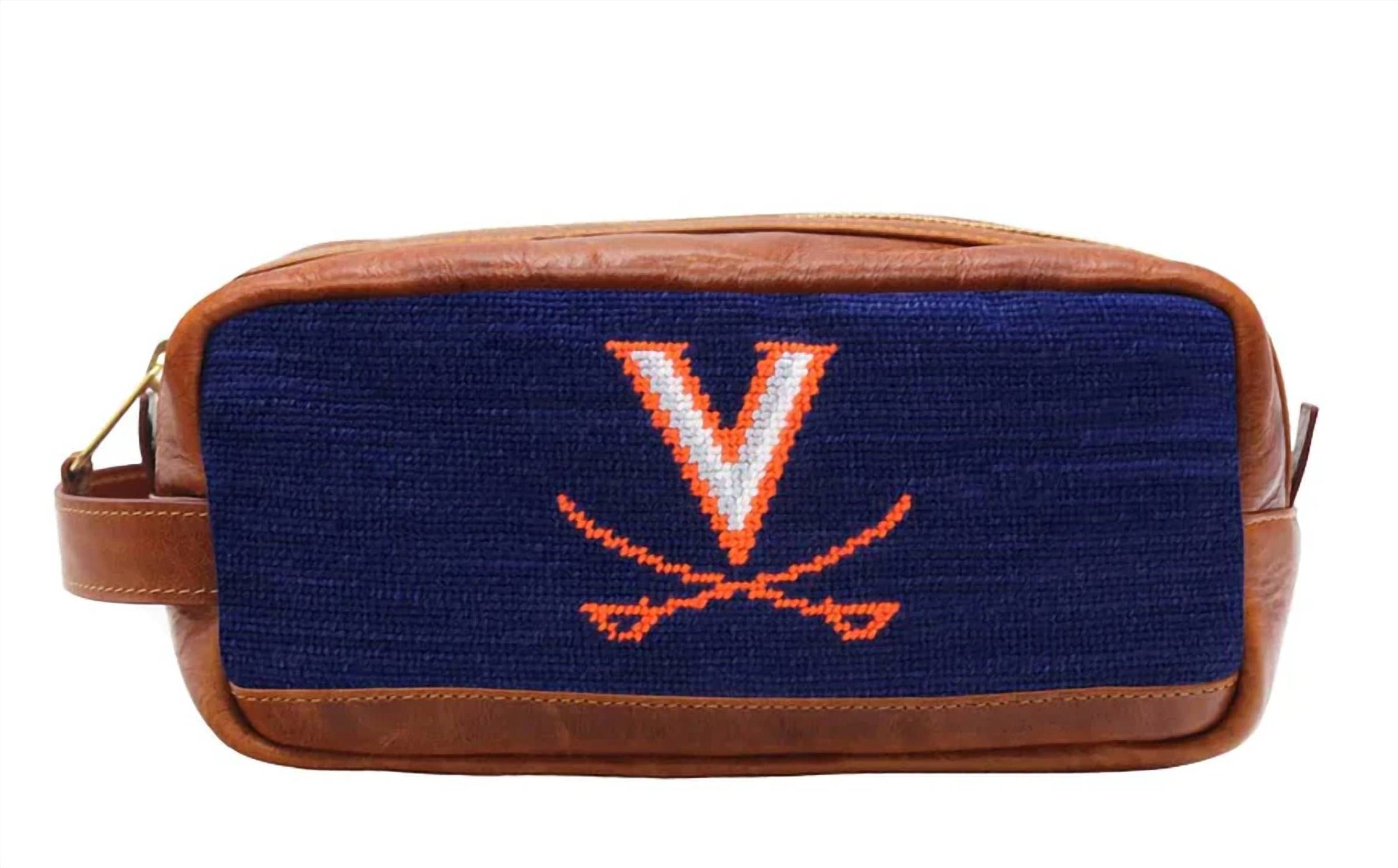 Smathers & Branson - Unisex Uva Toiletry Bag