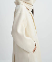 Rue Sophie - Greta Scarf Coat
