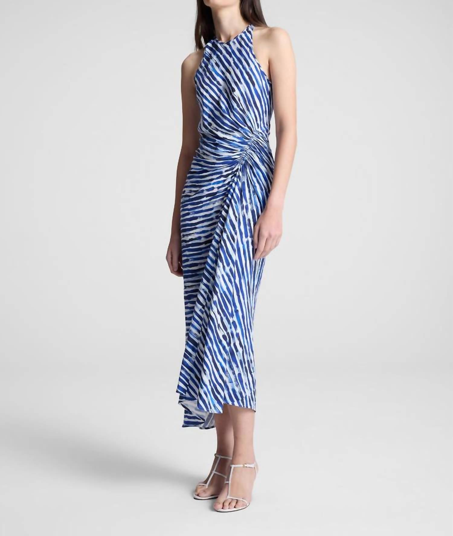 A.L.C. - Ruby Midi Dress